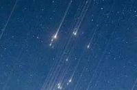 2022年10月4号有流星雨吗？ 2022年有哪些流星雨