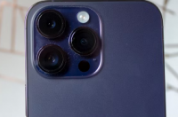 iPhone 16 Pro可能比以往更大摄影师会喜欢为什么