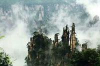 张家界旅行团一般是早上几点出发 张家界旅游团