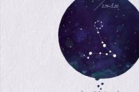 什么是太阳星座？ 太阳星座百科