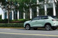 五菱星辰suv2021款多少钱？ 五菱星辰suv2021款价格及