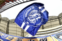 昆山fc 为什么解散 昆山1比0淄博