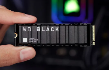 WDBlack SSD现在最高可享受56%的折扣