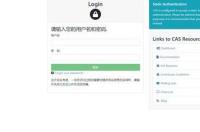 什么是CAS登录号？ cas登录号是什么意思