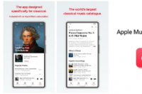 Apple Music Classical应用程序现在可用于安卓