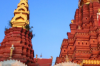 西双版纳十大旅游景点排行榜，你想去哪个？ 西双版纳十大旅游景点
