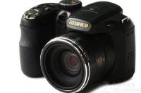 富士FinePix S2900HD怎么样？ 富士s2900怎么样