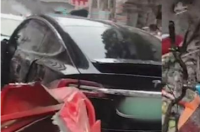 特斯拉失控特斯拉公司有责任吗？ 特斯拉失控事件有多少起了