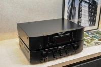马兰士cd6007怎么连接笔记本电脑 马兰士cd6007评测