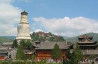 2021年12月份五台山景区对外开放吗？ 五台山风景名胜区