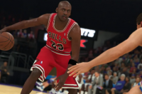 6月份的PlayStationPlus月度游戏包括NBA2K23