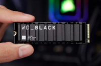 WDBlack SSD现在最高可享受56%的折扣