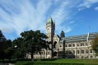 申请新西兰高中留学需要什么条件？ 新西兰大学留学条件
