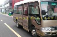 旅游大巴车整车价格是多少？ 大客车价格
