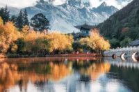 沈阳自驾云南旅游最佳路线？ 云南自驾游15天最佳路线费用