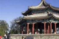 北京十大著名旅游景区有哪些？ 北京景点有哪些好玩的地方