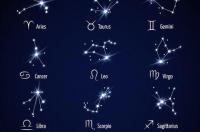 2021年10月24日，是哪些星座的幸运日？ 星座运气今天