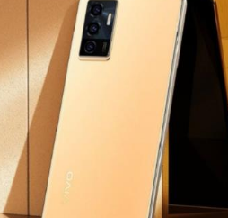 Vivo V23e智能手机配备联发科技Helio G96处理器