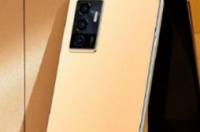 Vivo V23e智能手机配备联发科技Helio G96处理器