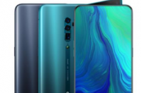 Oppo Reno 10x设备包括6GB最快的RAM和128GB的存储空间