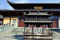 杭州周边旅游景点排名榜？ 杭州景点排名