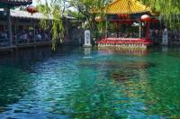 山东十大旅游景点？ 济南旅游必去十大景点