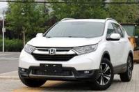 广州本田有哪几款越野车?价位在20-30万之间的请帮忙推荐,谢谢？ 本田越野车最新款价格及