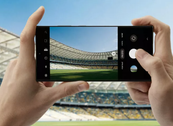 三星GalaxyS23的新照片增强应用看起来很棒