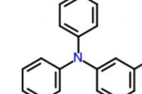 三苯胺硼酸的分子量？ 对甲苯胺分子量