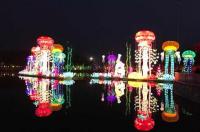 欢乐谷门票多少钱啊？ 武汉欢乐谷门票多少钱