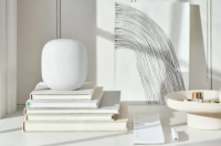 谷歌Nest WiFi Pro 6E路由器包在亚马逊上最高可享受17%的折扣