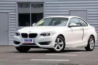 宝马2系敞篷如何 bmw 2系