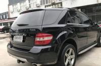 奔驰ml350怎么样 奔驰ml350相当于现在什么车