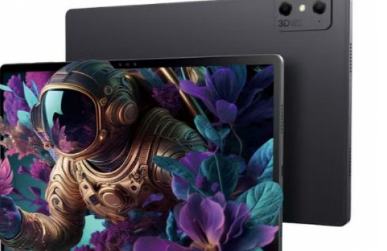 中兴通讯Nubia Pad 3D平板电脑提供令人兴奋的机会
