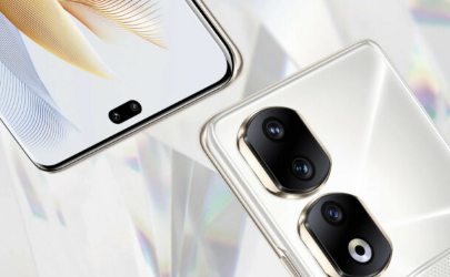一款新的高端产品上市HONOR 90 PRO手机