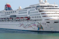 地中海邮轮从哪里购票？ 邮轮旅游在哪里订票