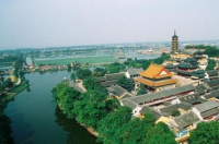 江苏镇江有哪些旅游景点？ 镇江旅游景点