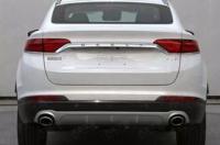 geely ck是吉利的哪一款车 吉利geely是什么车