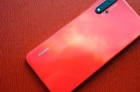 华为nova5pro怎么进入recovery模式 华为 nova 5 pro