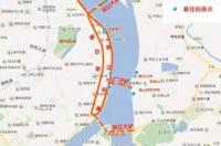 桔钓沙一日游最佳路线？ 深圳一日游最佳路线图