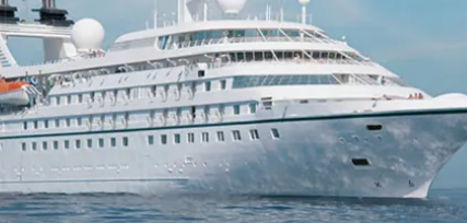 Windstar发布到2025年夏季的时间表推出限时优惠