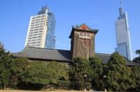 为什么国家不支持南京大学 为什么国家不支持南京大学