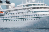 Windstar发布到2025年夏季的时间表推出限时优惠