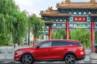 15万以内性价比最高的车suv是什么？ 15万以内性价比最高的suv
