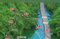 南昆山两日自驾游攻略有哪些？ 南昆山旅游攻略自驾游