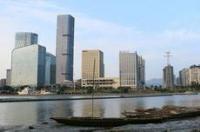福州和福建有什么区别啊？ 福州