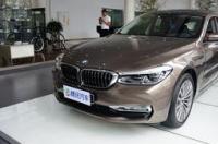买宝马6系gt都是什么人？ 开宝马6系gt都是什么人