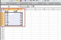 excel两张表怎么匹配相同人员？ vlookup跨表两个表格匹配