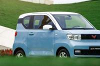 五菱宏光mini电动车哪里买？ 五菱宏光mini电动车