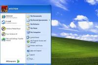 winxp输入网络凭据 winxp